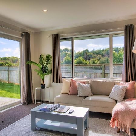Cambridge Modern 4 Bedrooms House Екстериор снимка