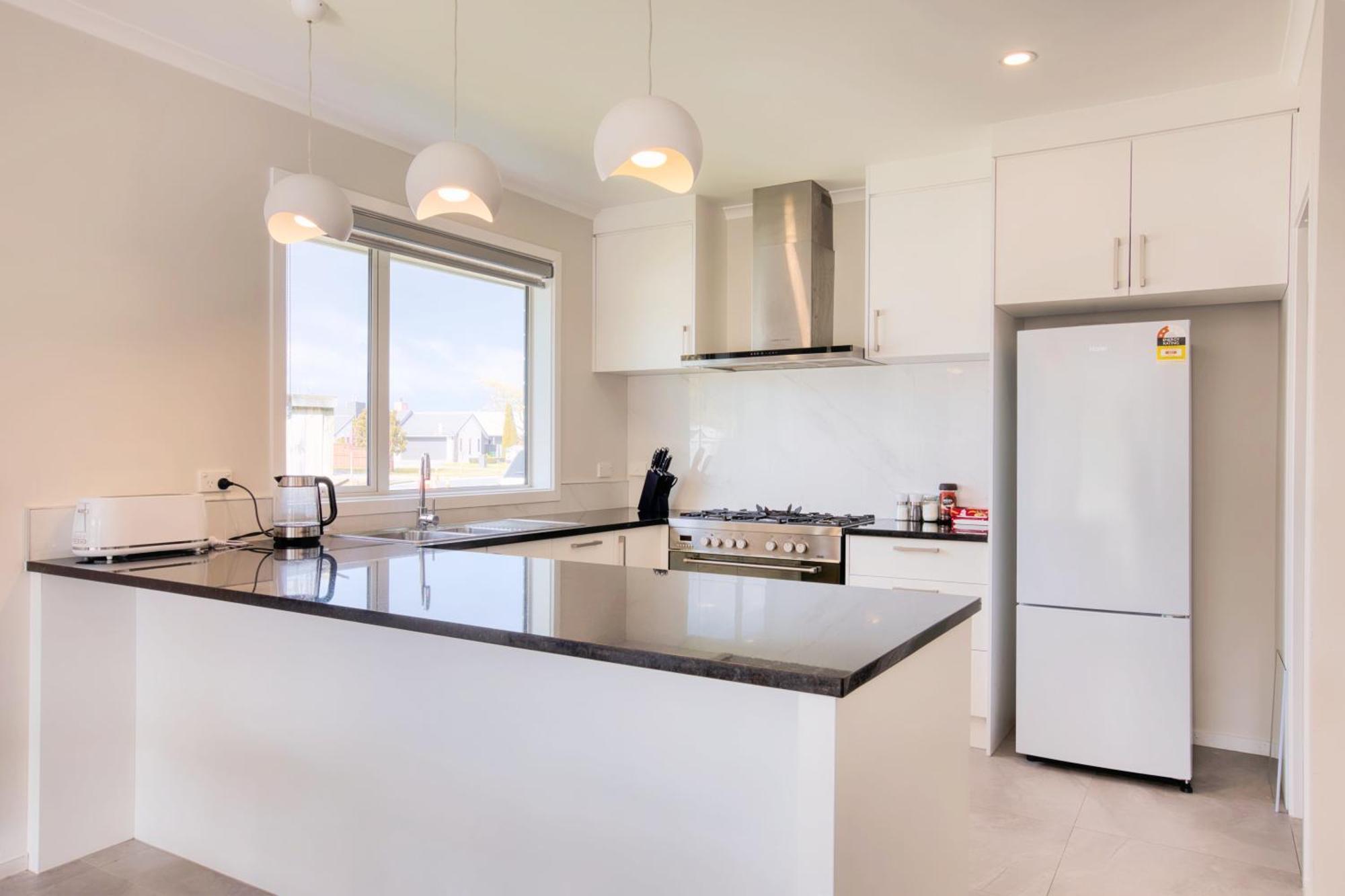 Cambridge Modern 4 Bedrooms House Екстериор снимка